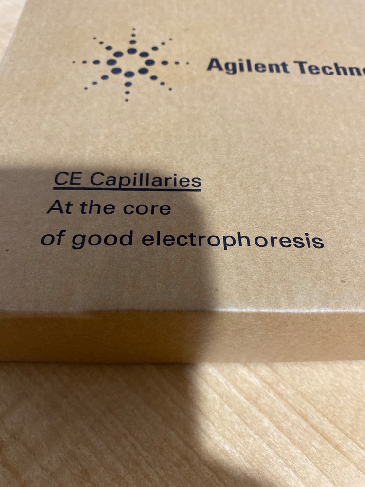Agilent Technologies Part No G1600-61232