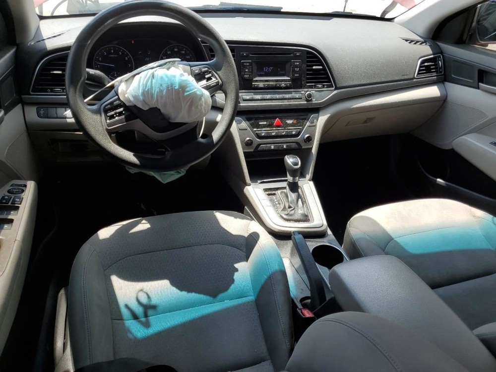 ELANTRA 2017 Glove Box 4745651