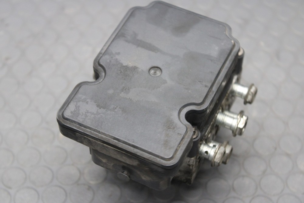 2014-2016 Harley Davidson Electra Glide ABS Pump Unit Module