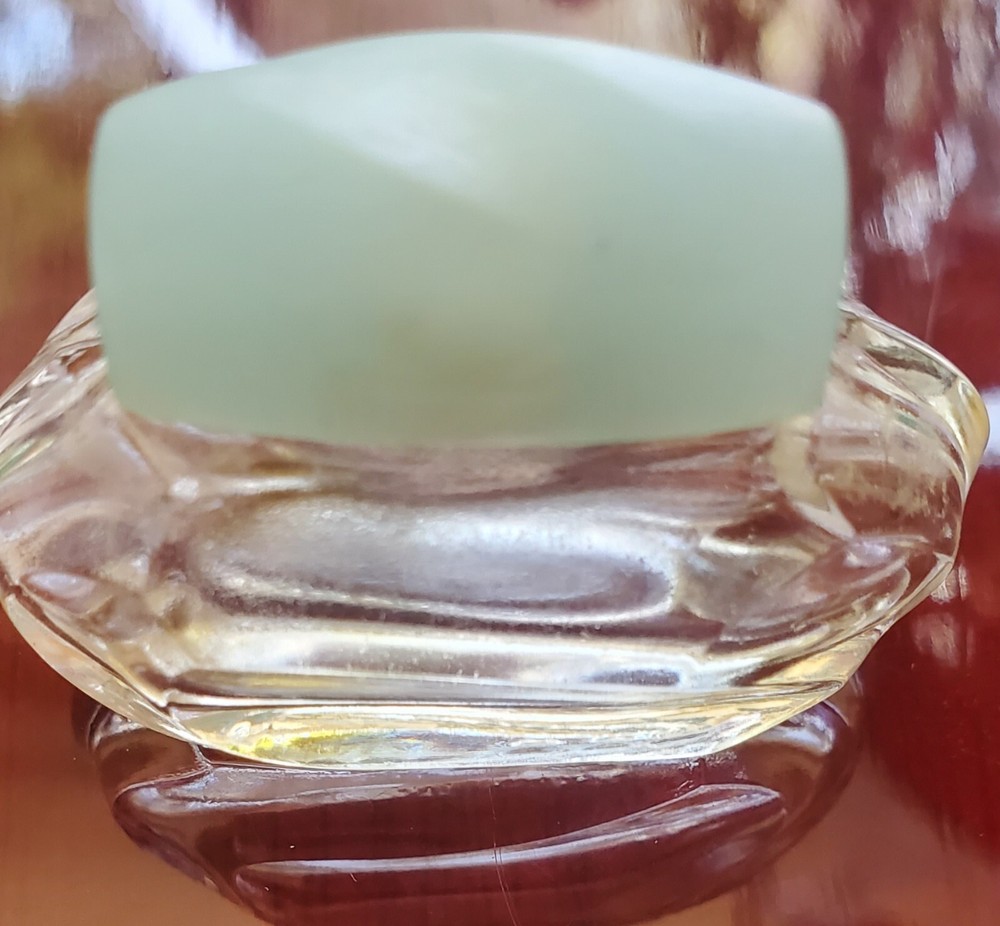 Eight Vintage Miniature Perfume Bottles