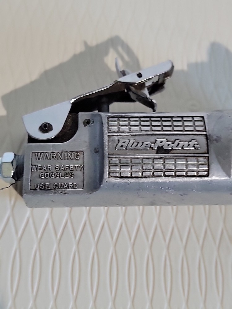 Blue Point Pneumatic Air Cut Off Tool AT150C