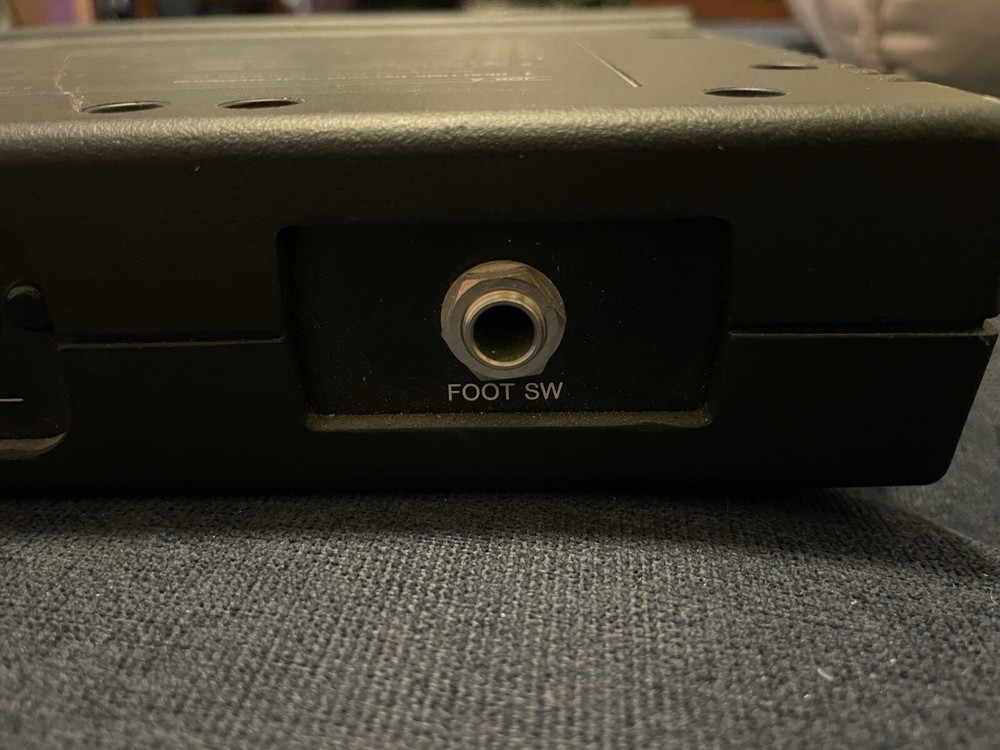 Yamaha QX21 Digital Sequence Recorder