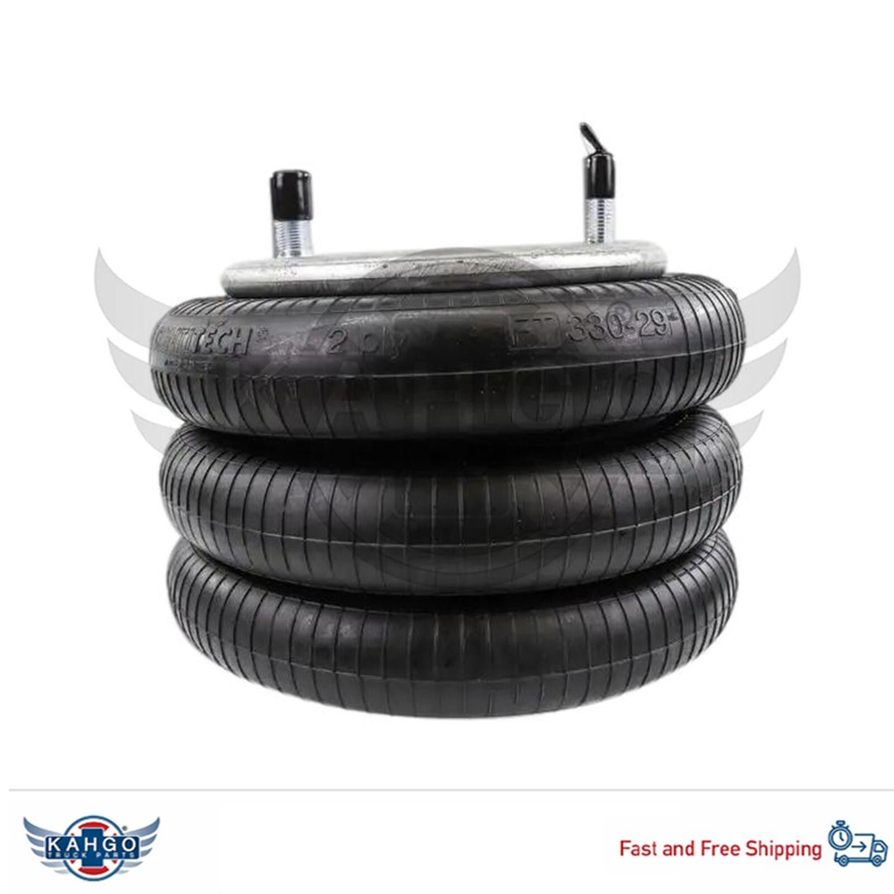 ContiTech Air Spring AS8033