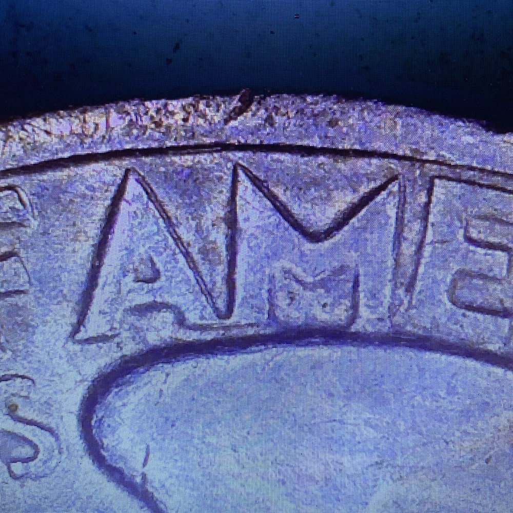 🔥 1966 Washington Quarter With Doubled Die Reverse Errors🔥