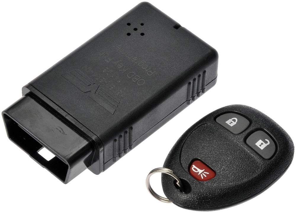 Dorman 13737 Keyless Entry Remote 3 Button