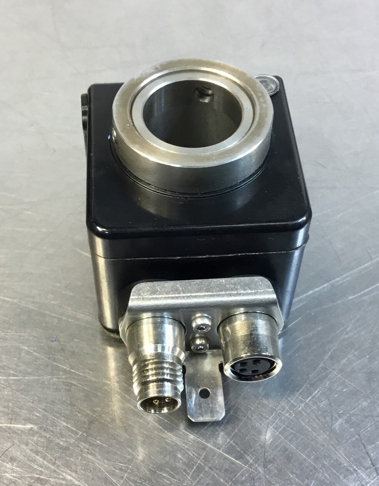 SIKO AP04-0065 ABSOLUTE POSITION INDICATOR ADJUSTABLE 24VDC 3E-18