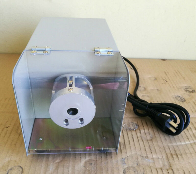 Electric Wire Stripping and Twisting Machine Plastic Copper Wire Stripper 220V