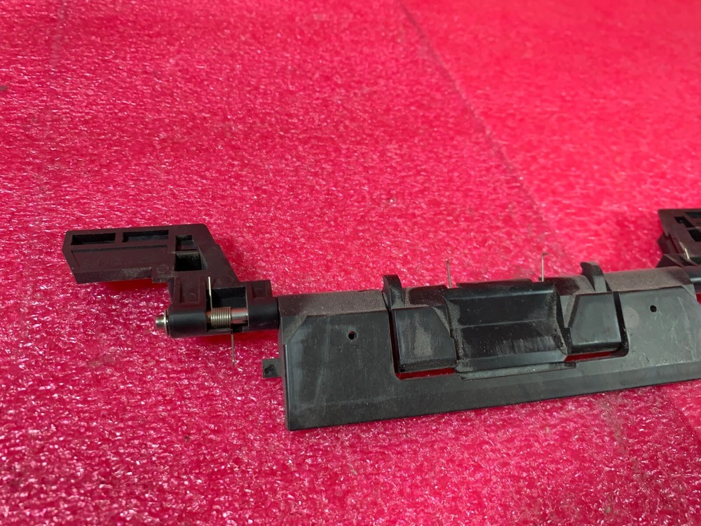 Sony HDW-1800 HDCAM Studio Editing Recorder Panel Parts