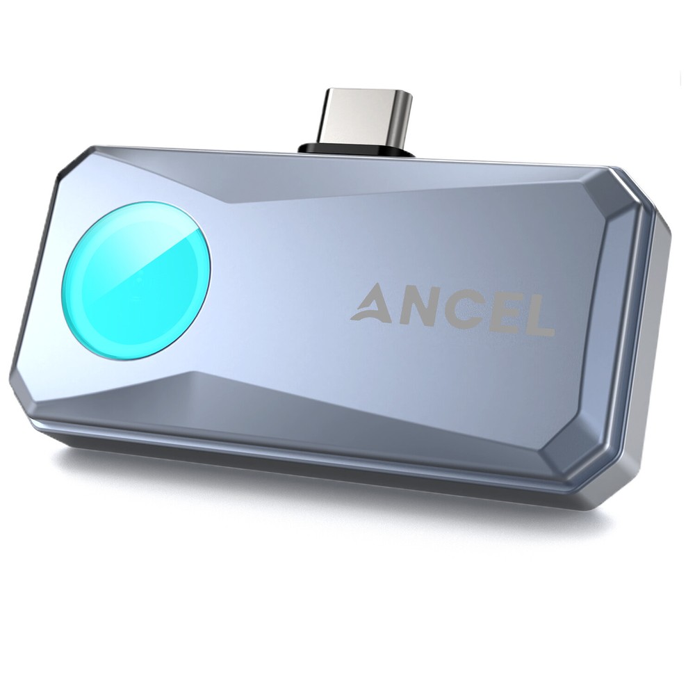 Thermal Camera for Android USB Type-C 256x192 IR Resolution Professional Grade