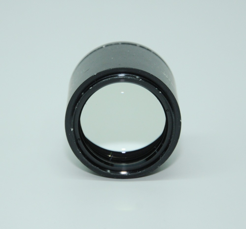 Olympus DF PLAPO 1X Objective Stereo Microscope Lens