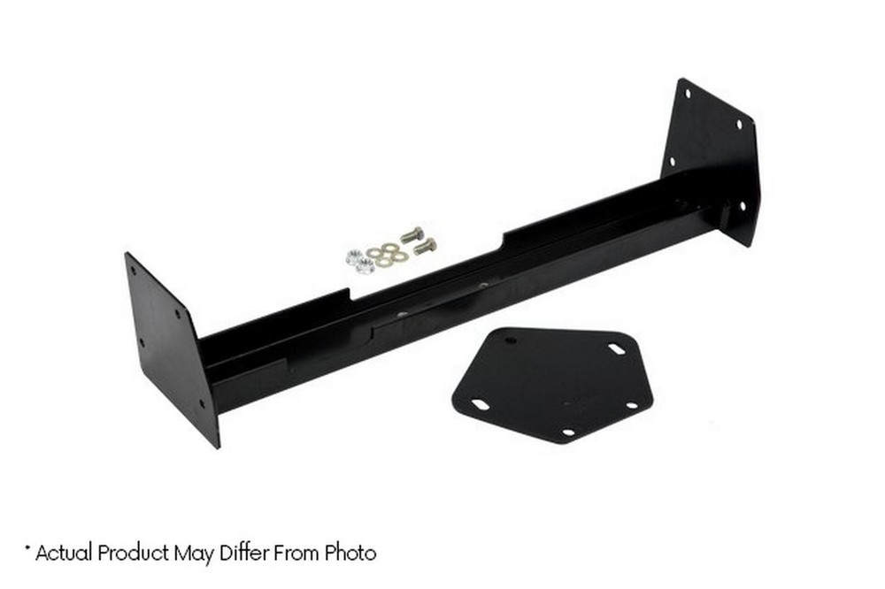 Low Profile; Direct Bolt In Design; Increases Ground Clearnce