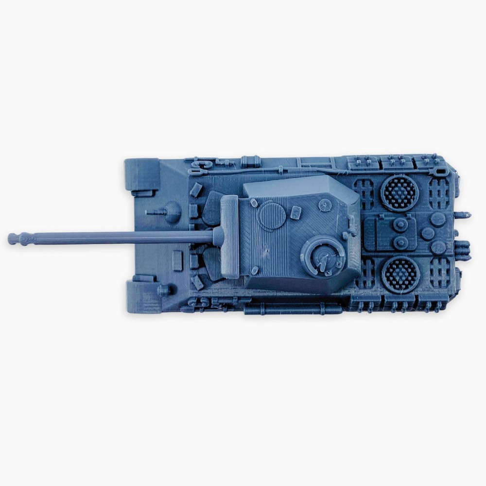 Panther Ausf. A