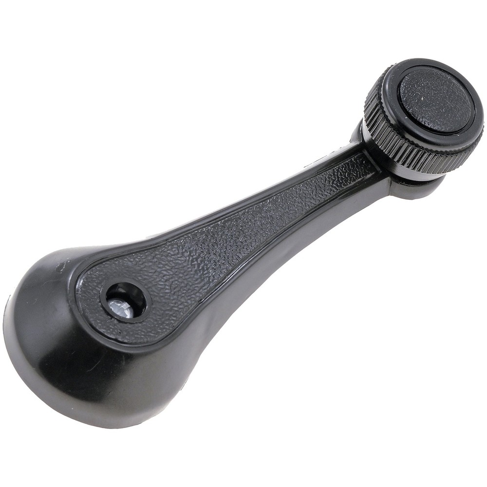 Window Crank Handle Black