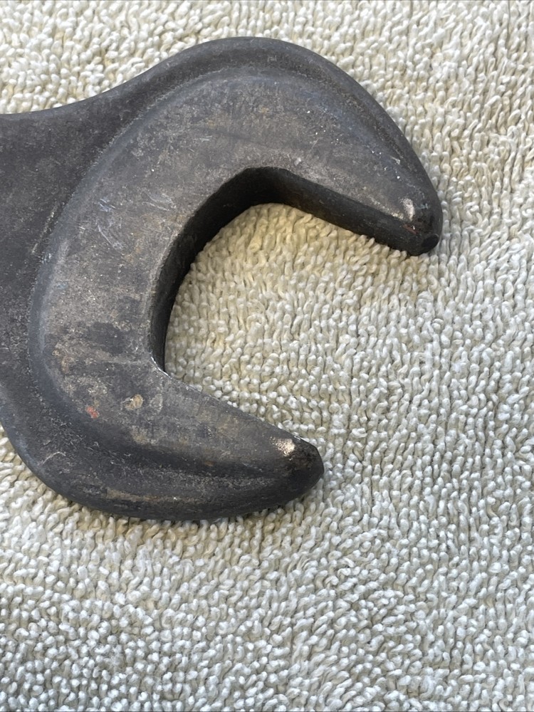 35mm Depa Tools Used Wrench.
