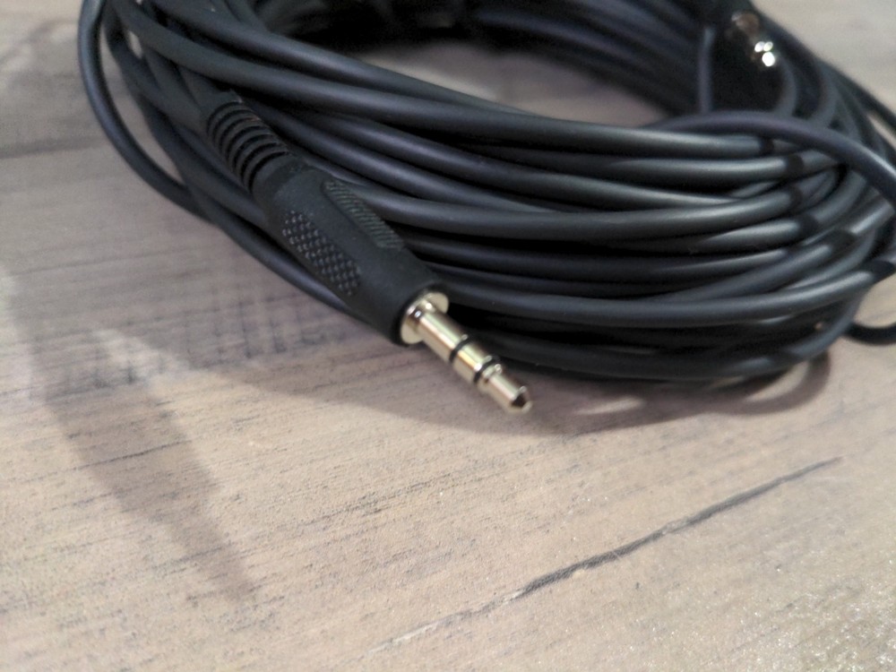 HTC Vive VR Lighthouse Base Station 1.0 Sync Cable