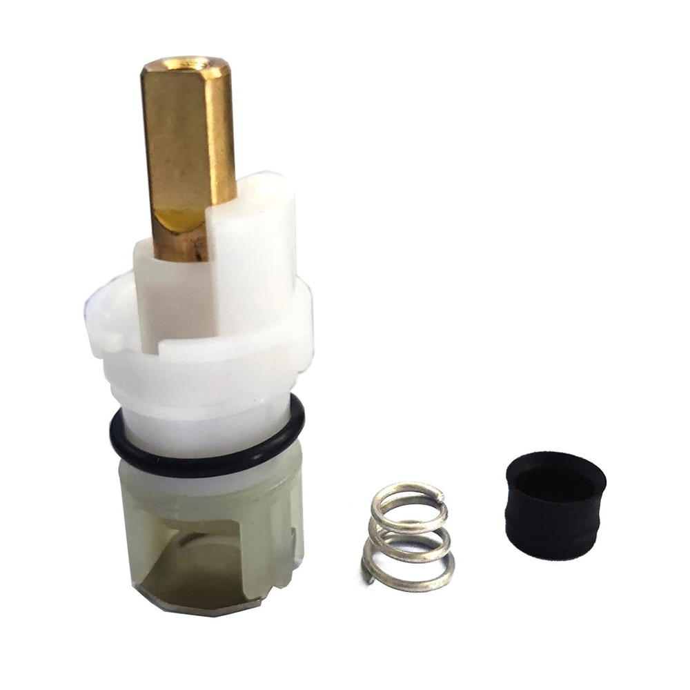 RP25513 Faucet Stem Replace for Delta Faucet Kit Two Handle Faucets