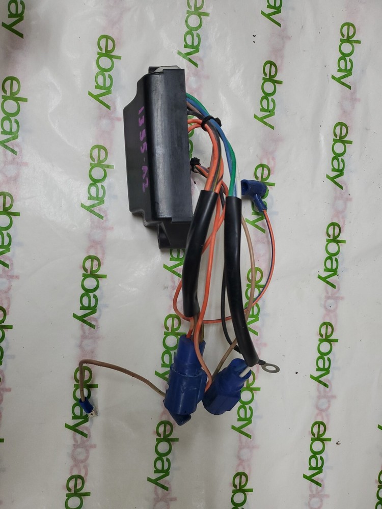 Cdi Electronics Omc Cd2 # 113-5316