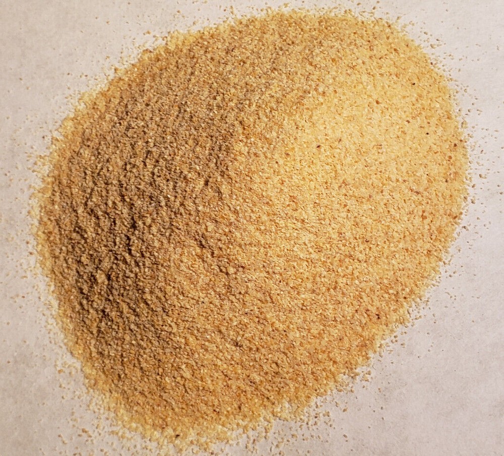Bulk Granulated Garlic, Spice, Seasoning