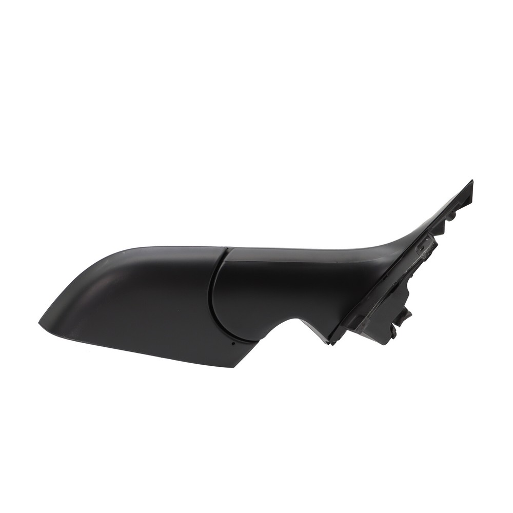 For Tesla Model 3 Black Right Passenger Side Mirror Heated Power Fold 2017-2023