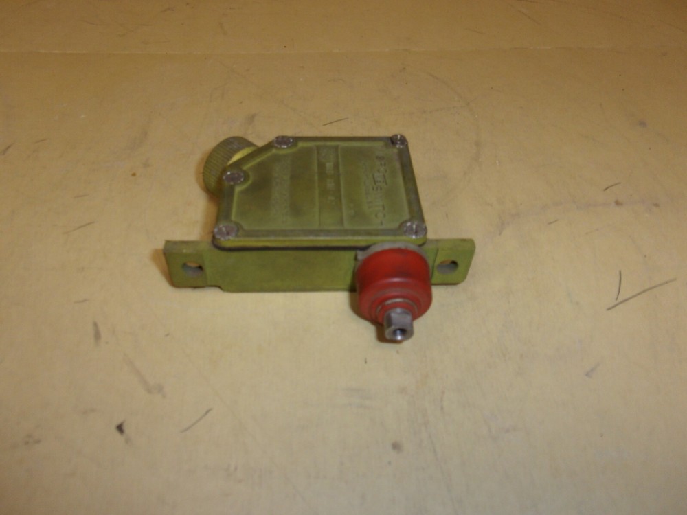 Micro Switch HND-RNE-42 Limit Switch