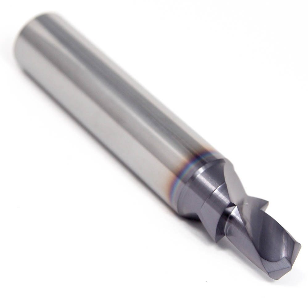SECO Carbide Step Drill RD-S3CEU-C114752 39225