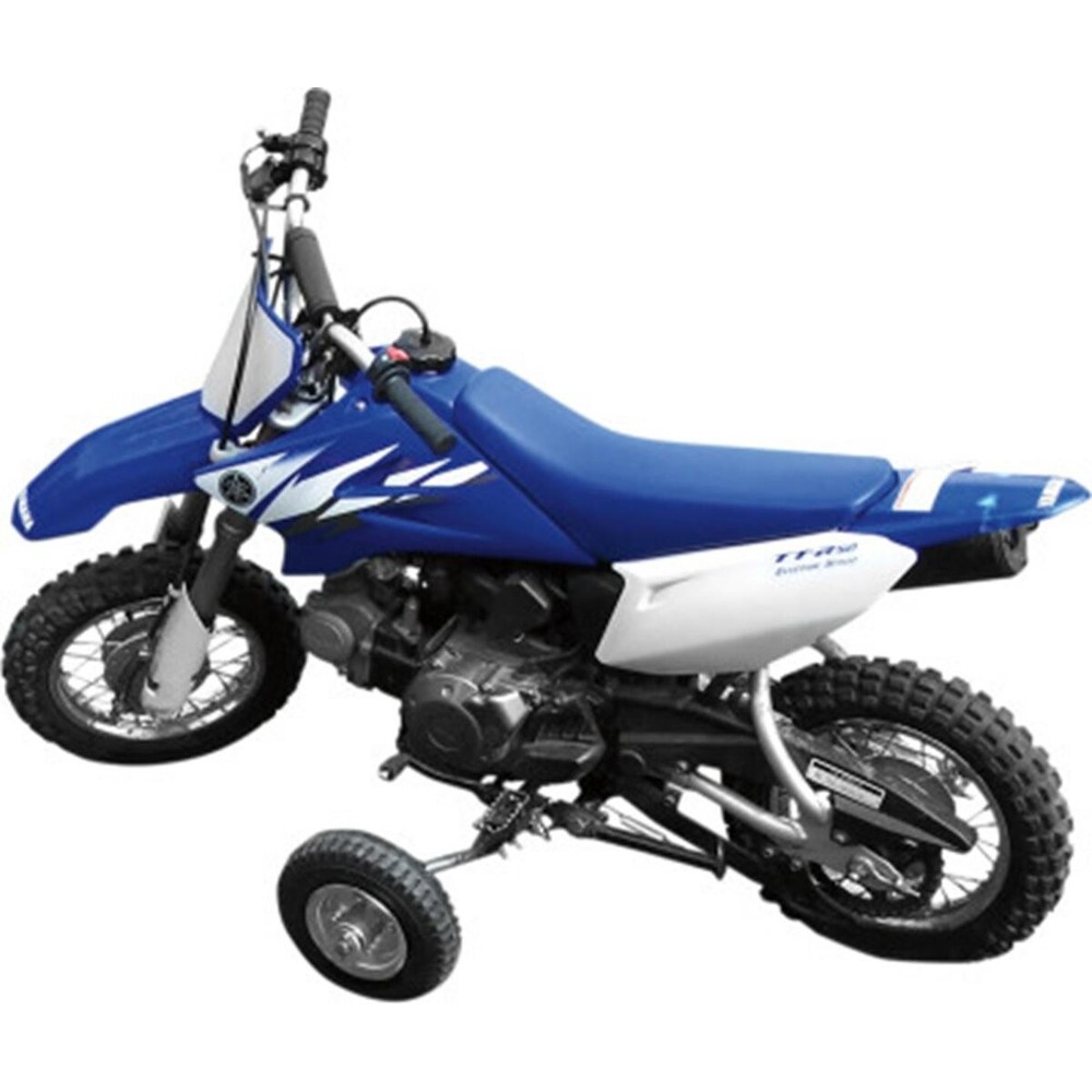 Moose Universal Training Wheels - 9501-0139