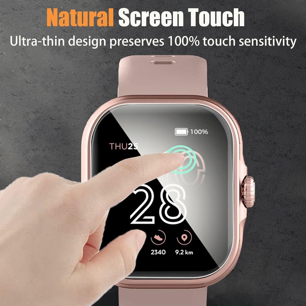 Shearwater Peregrine Screen Protectors