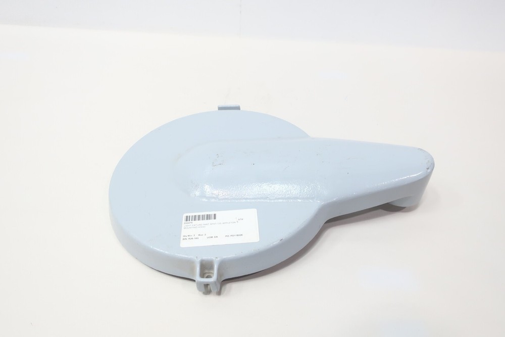 Appleton KPST125 Ballast Housing Station Assembly