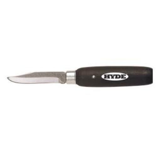 Hyde Tools - Sloyd Knife, 3-1/8"