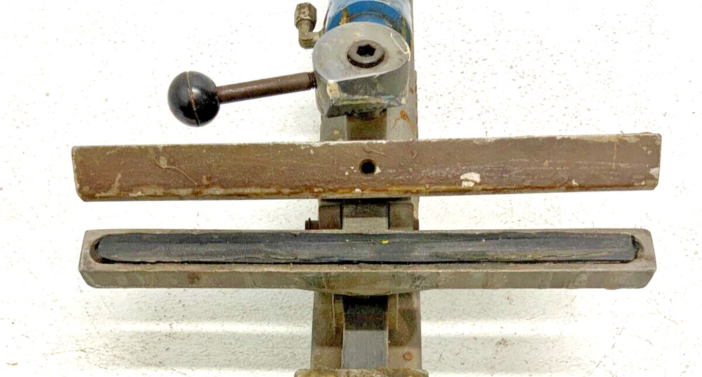 Siasprint Pneumatic Silk Screen Stretching System Cylinder Press Device E11A