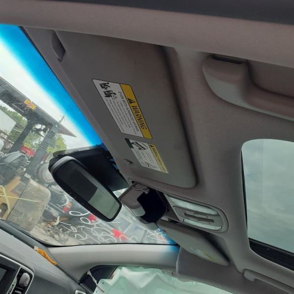 2019 Kia Sportage Fuse Box