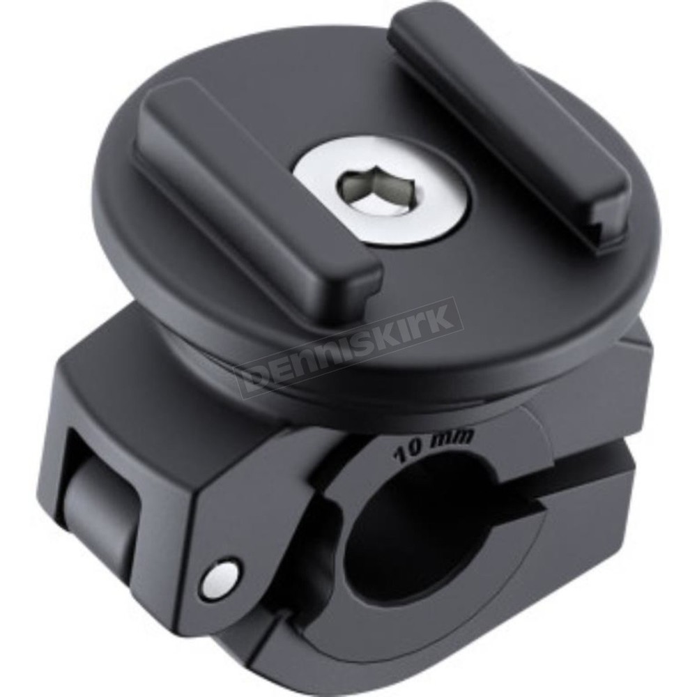 SP Connect Black Mirror Phone Mount - 53136