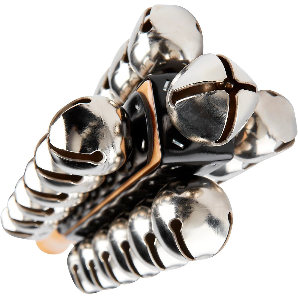 Toca Sleigh Bells on Handle Standard