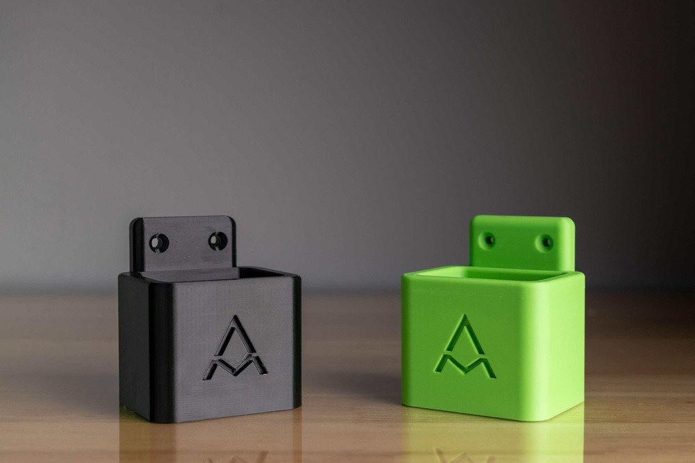 Pressure Washer Gun Holder