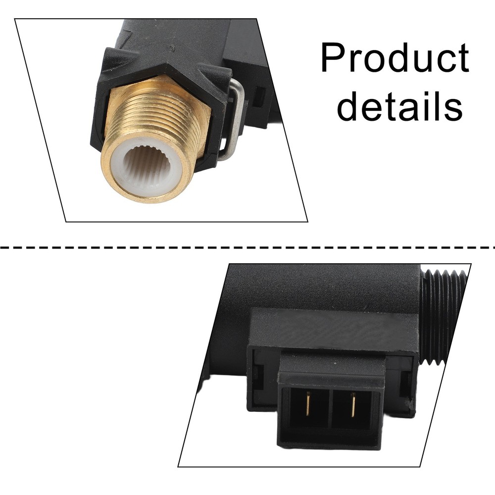 1PCS Boiler Parts Water Flow Sensor Switch For Ariston For Main Four For Boilers