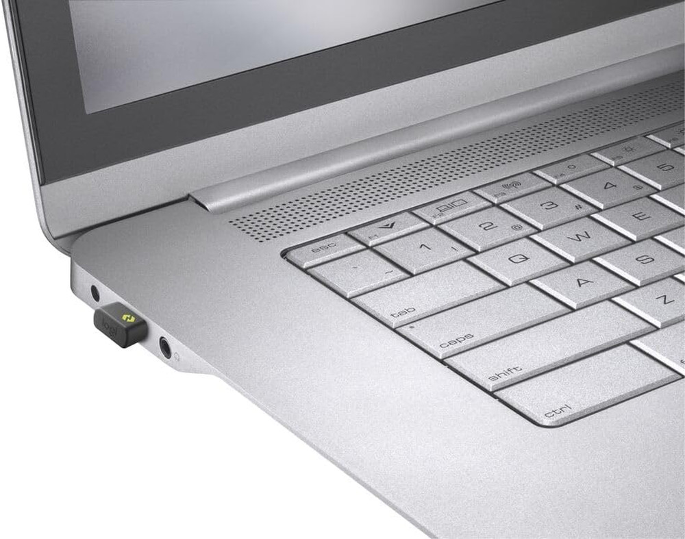 Bolt USB-C Receiver