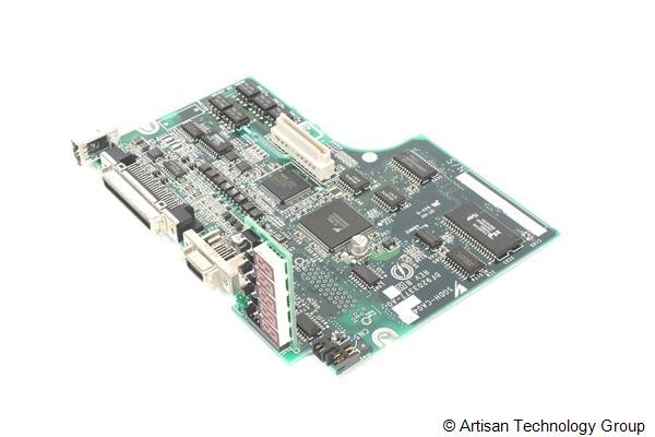 Yaskawa SGDH-CA04DA Data Board