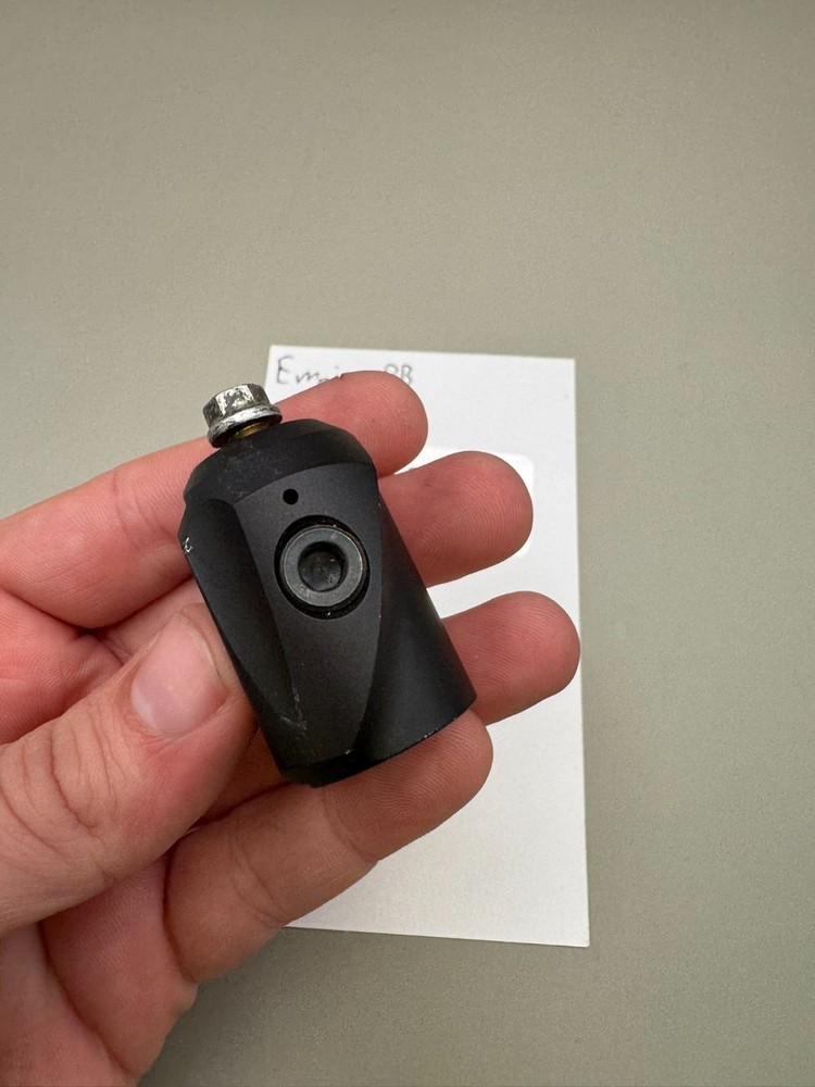 Empire PB On/Off ASA-Black