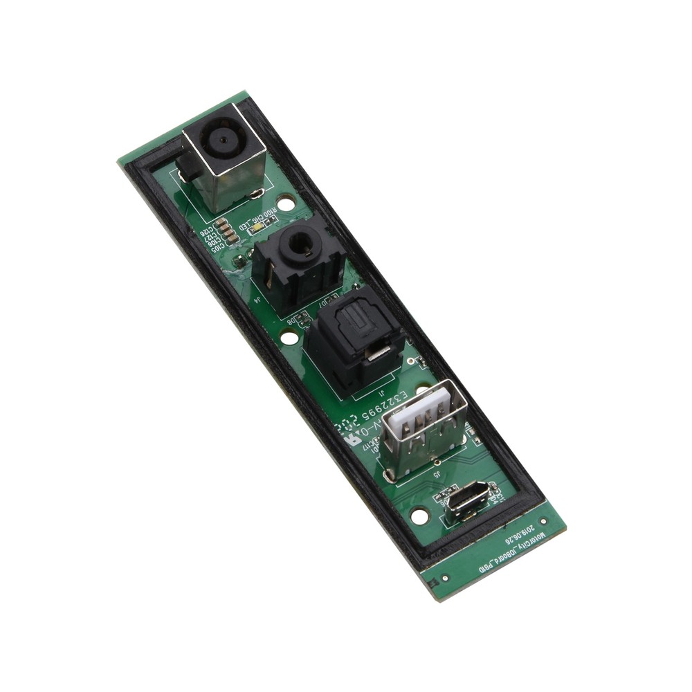 Replacement Power Main Board USB Charging Dock for Logitech UE HYPERBOOM Speaker