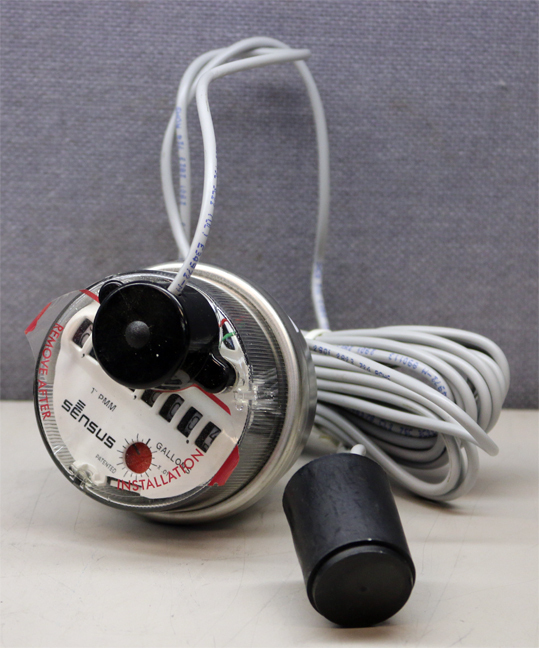 Sensus PMM-MJ Multi-Jet 1" ICE Intelligent Communications Encoder Register New