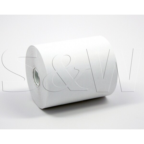 Seiko TP57B100 / 13122 Compatible ECG Chart Paper, Roll, Various Quantities