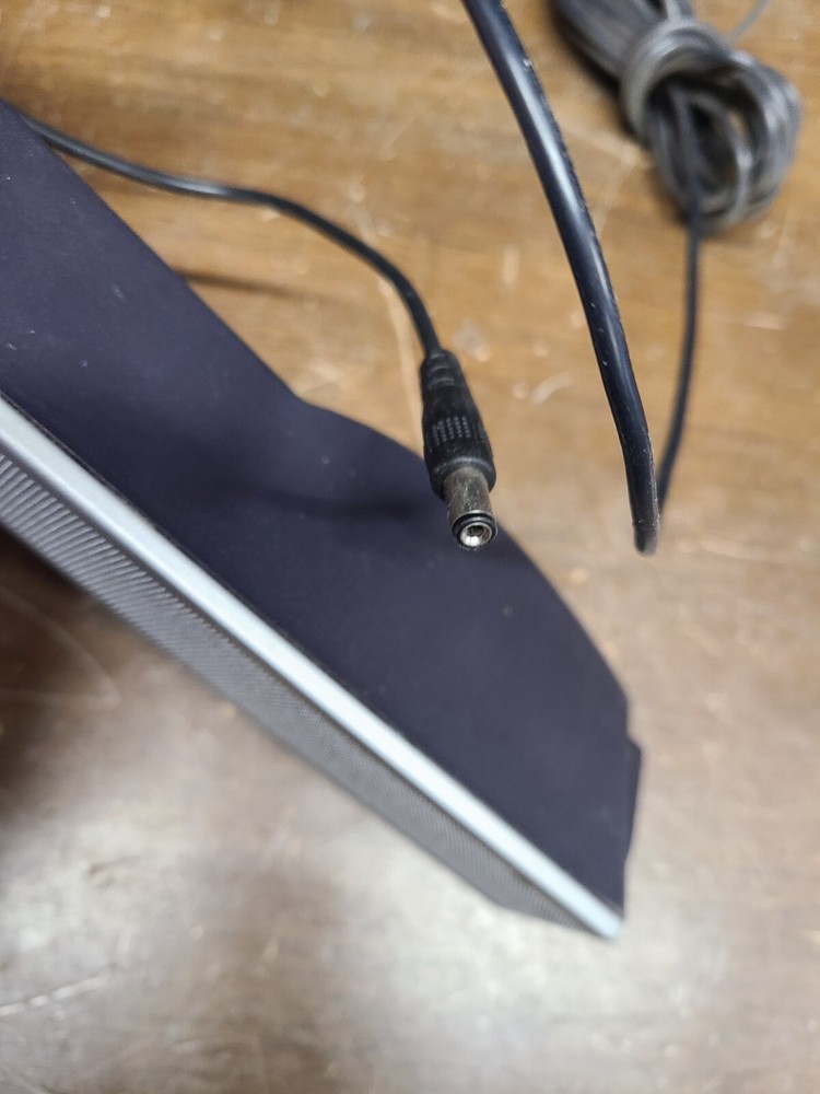 Dell AS501 Computer Speakers