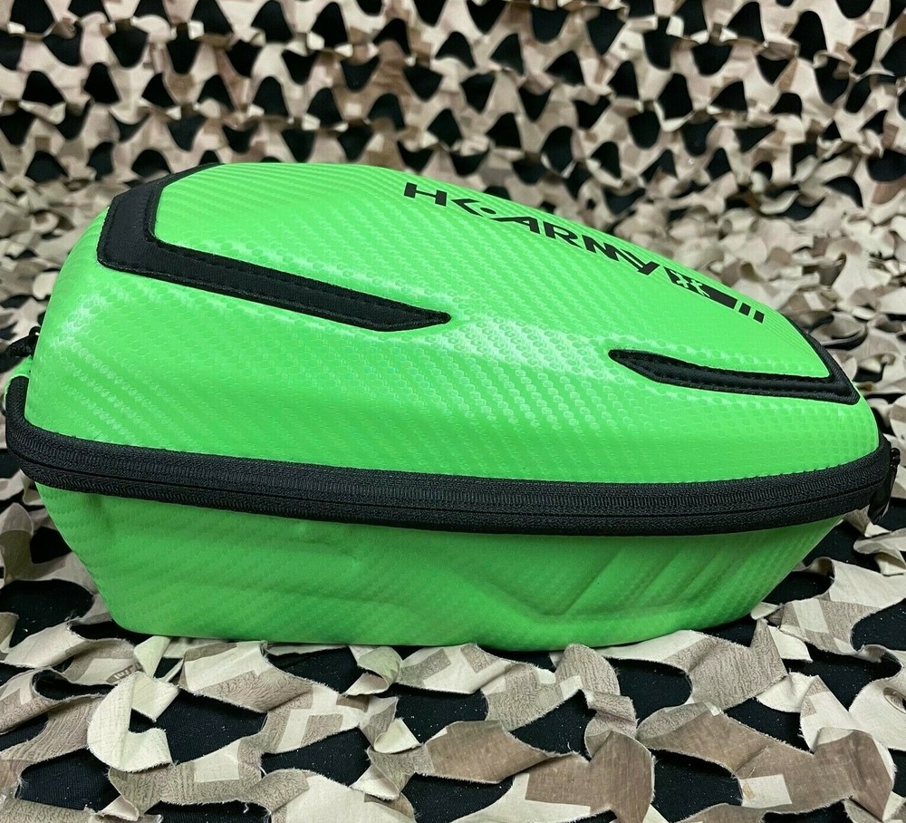 NEW HK Army Exo Loader Case - Green
