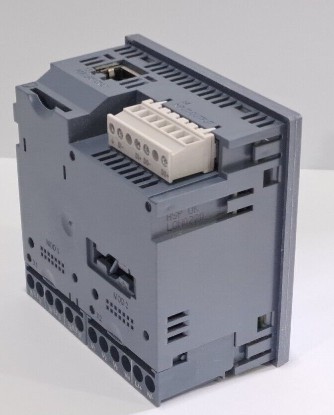 Siemens Sentron PAC3200 7KM2112-0BA00-3AA0