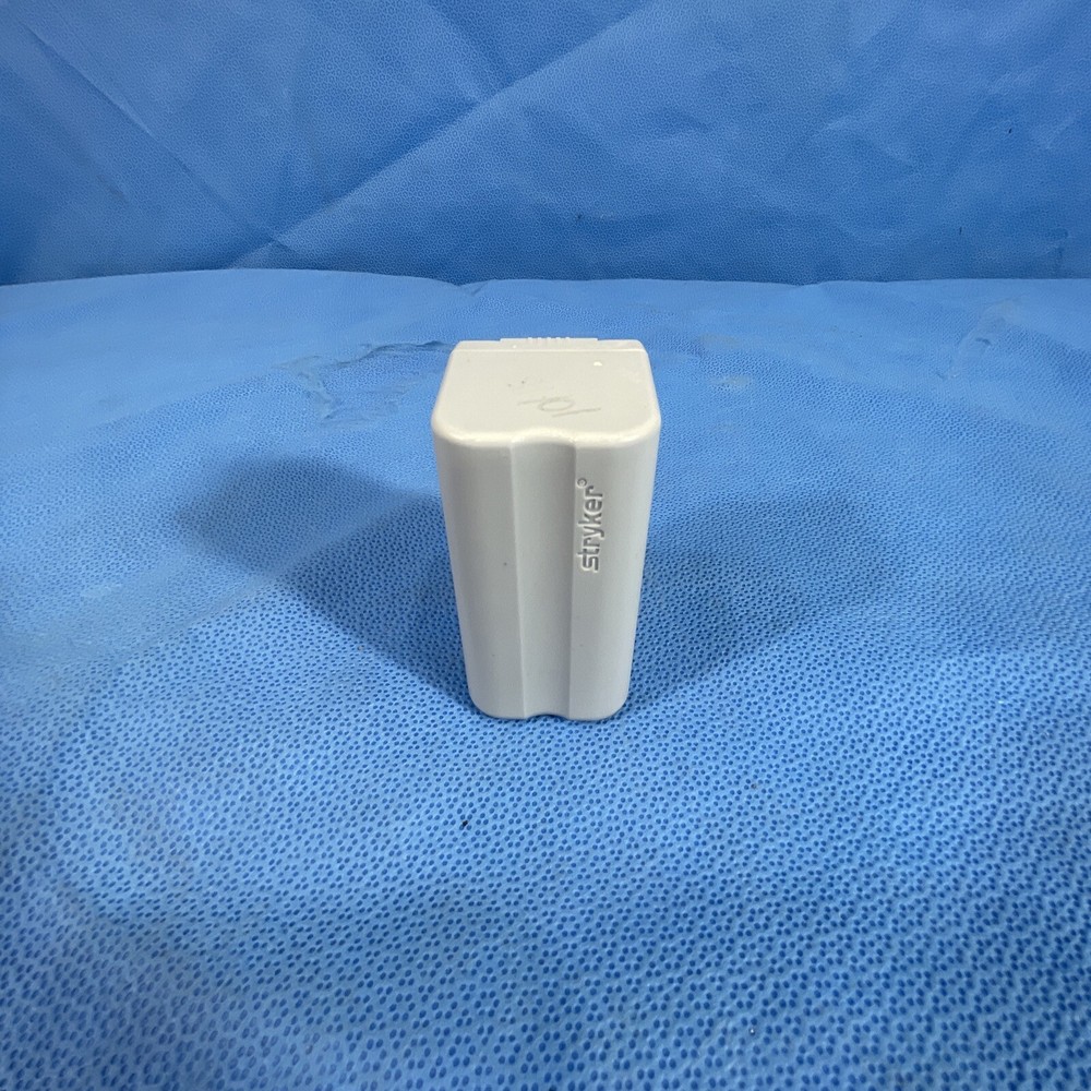 Stryker 408-660 Mask Battery.