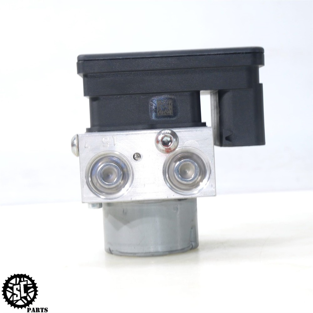 21-24 HARLEY-DAVIDSON NIGHTSTER RH975 ABS PUMP MODULE