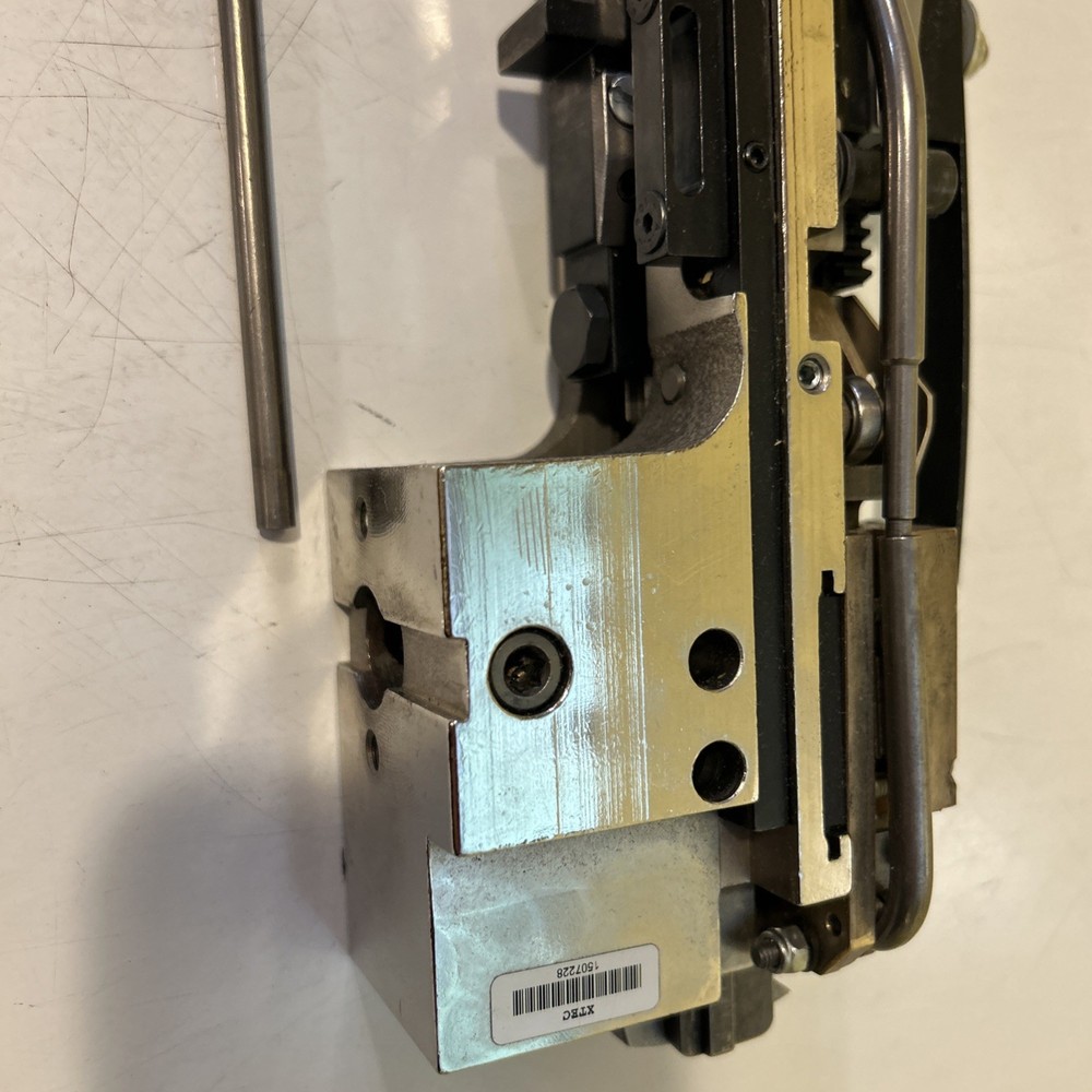 Hohner Universal 52/8 Stitcher Stitching Head