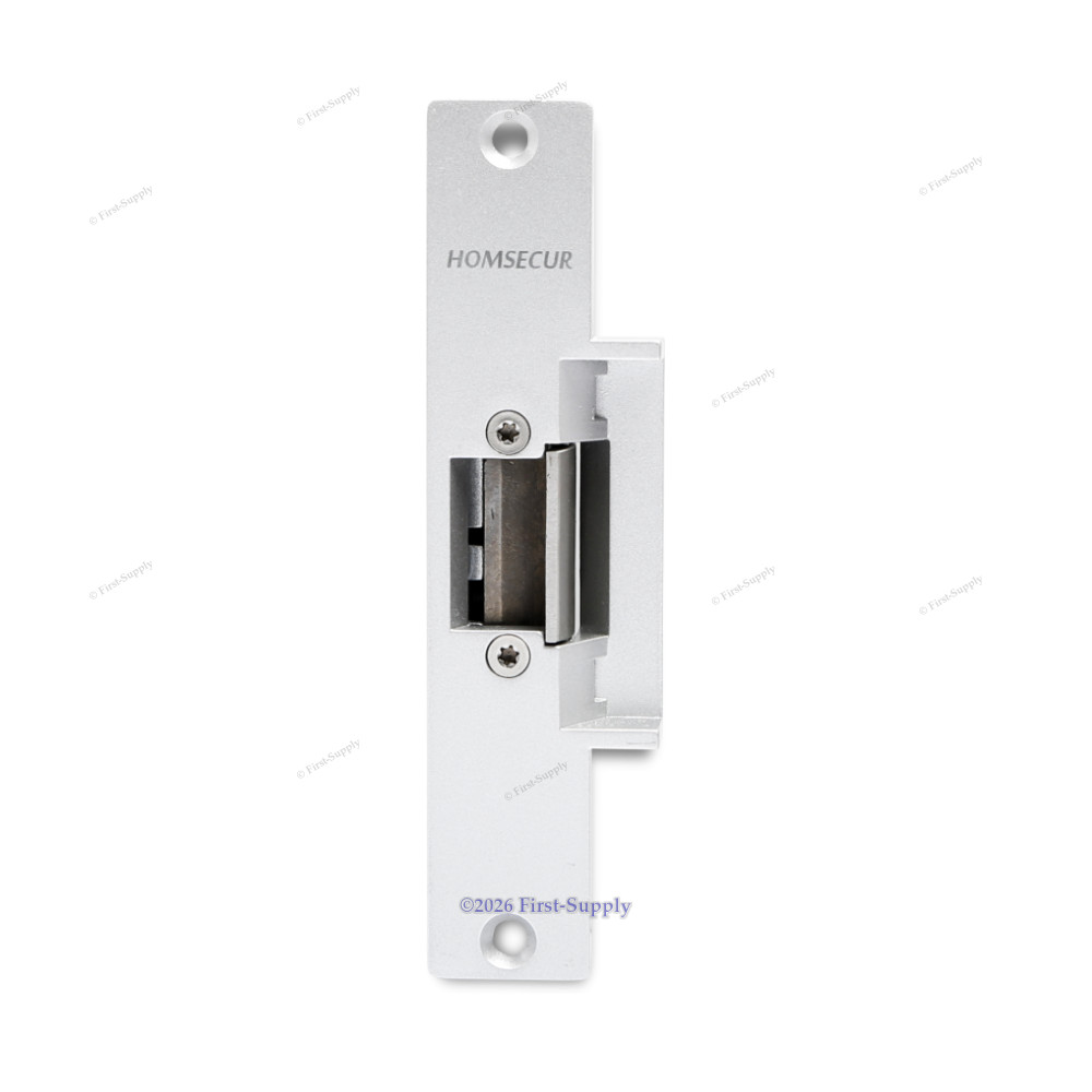 Electric Door Strike Lock For Access Control System Use Fail Safe Mode