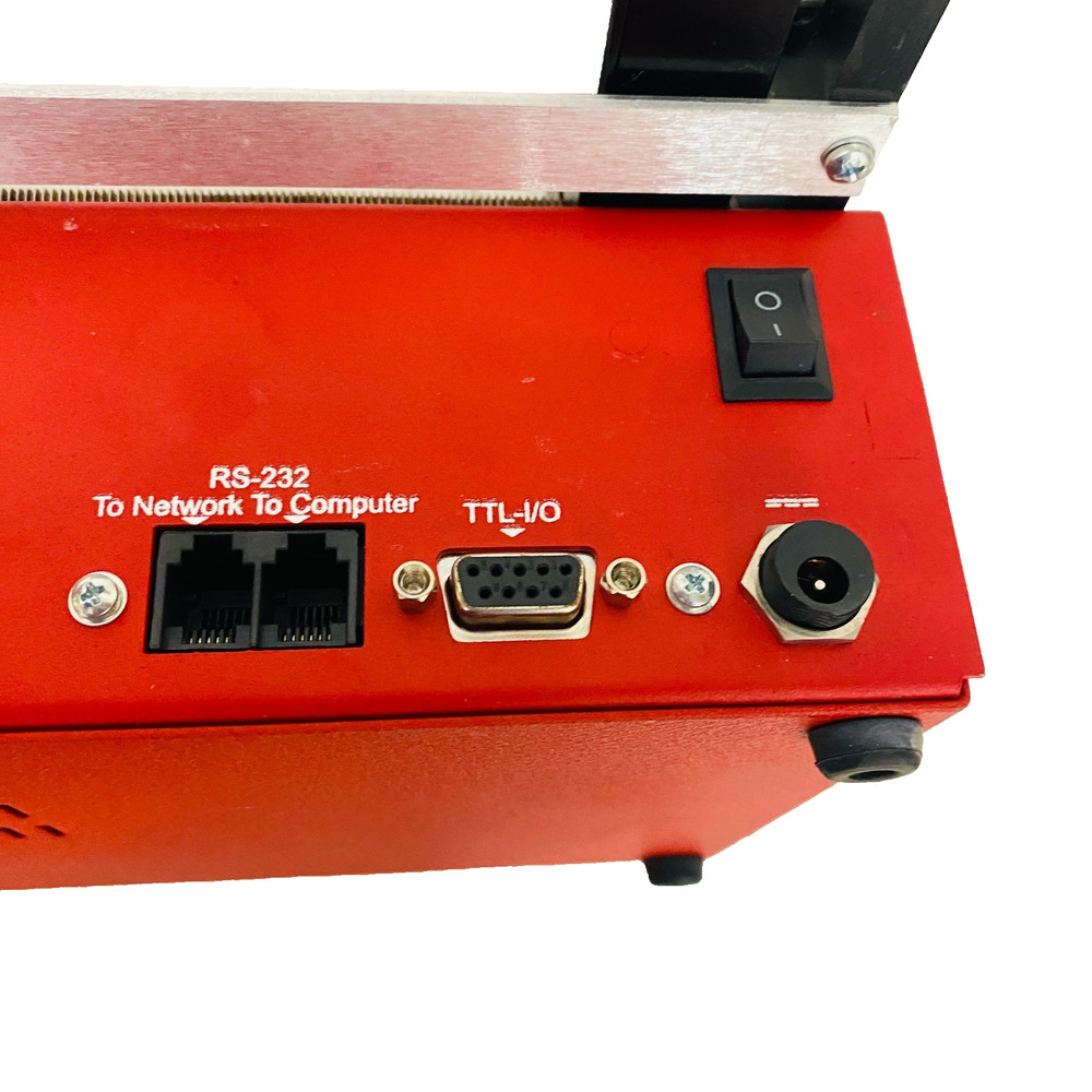 World Precision Instruments BS-9000-2 Single Syringe Pump Programmable, Tested