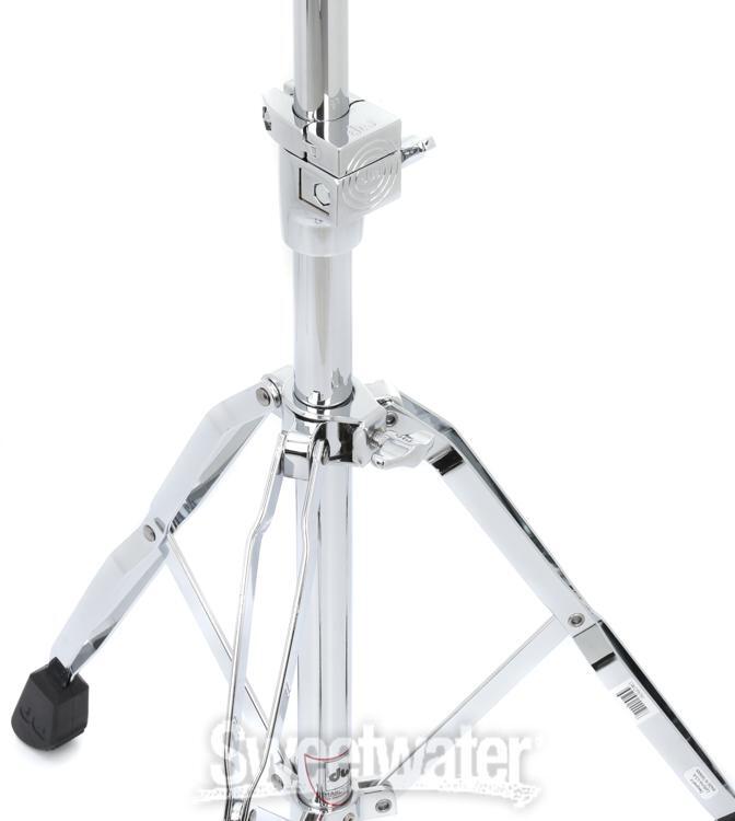 DW 5000 Series Single Tom and Cymbal Stand